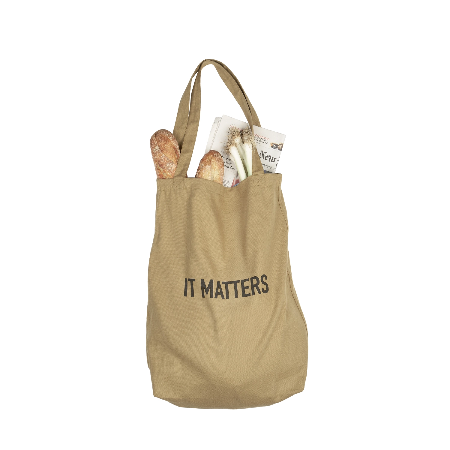It Matters Tasche