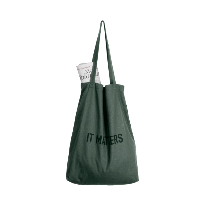 It Matters Tasche
