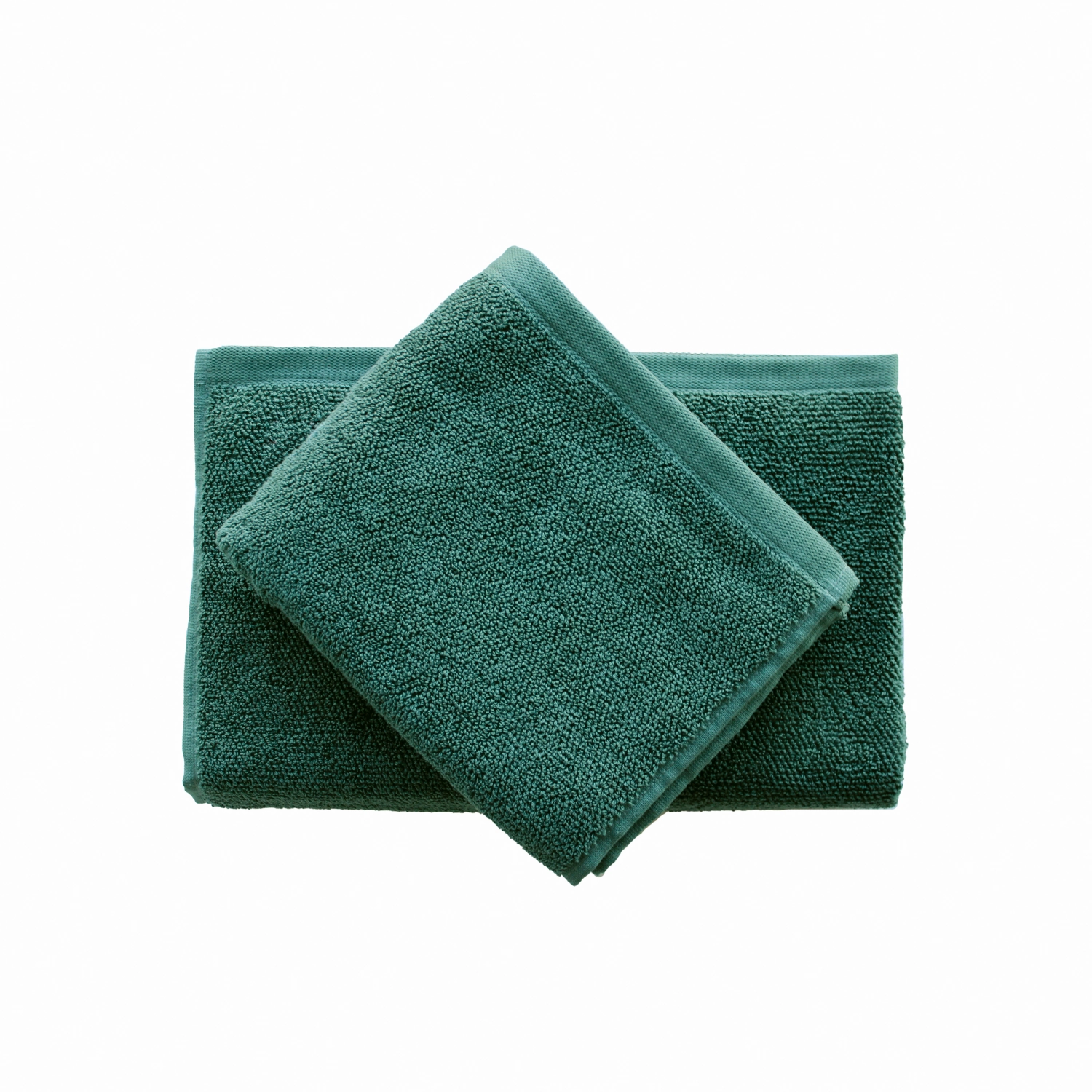 Mild Geschenkset Badetuch und Handtuch