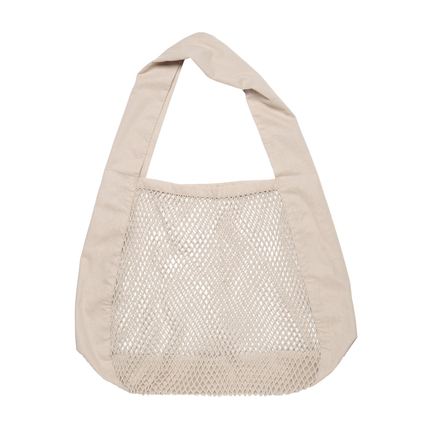 Net shoulder sac