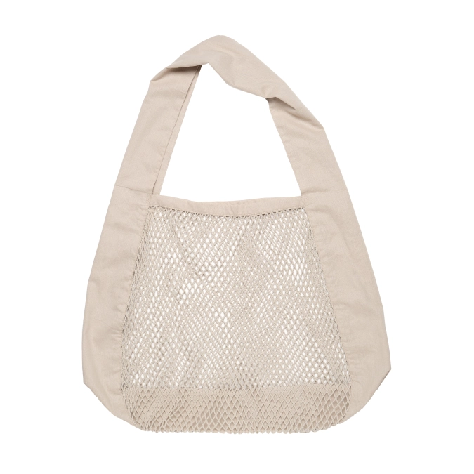 Net shoulder Tasche