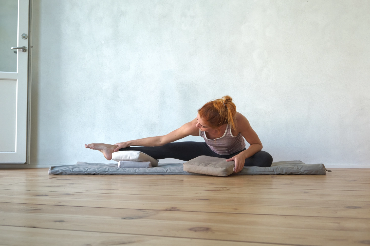 Relax Meditationskissen