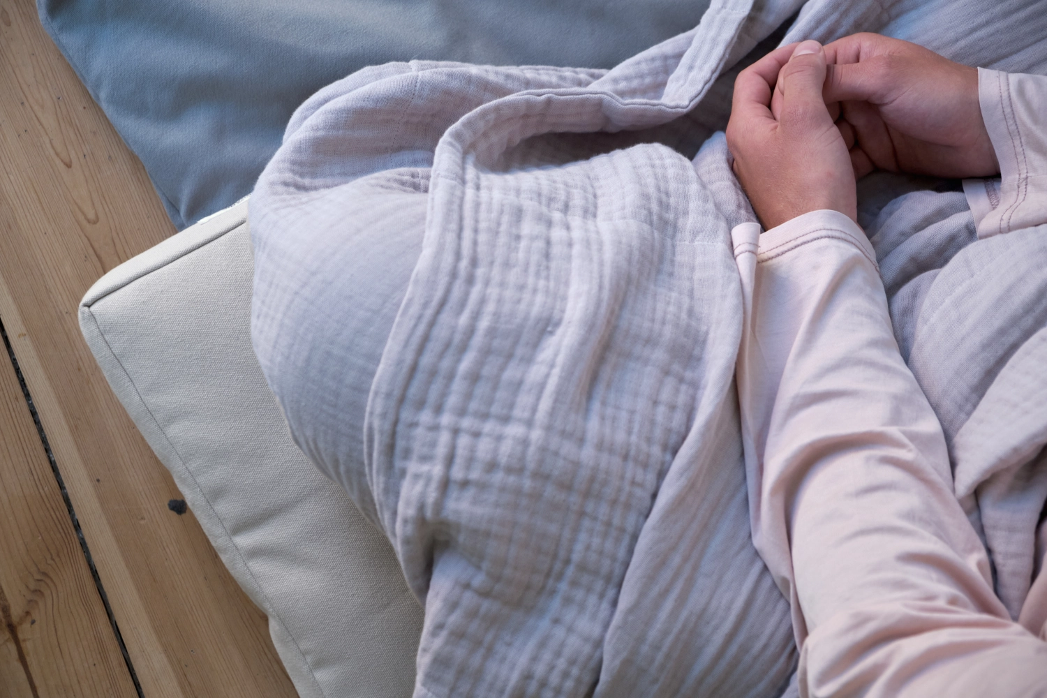 Relax Meditationskissen