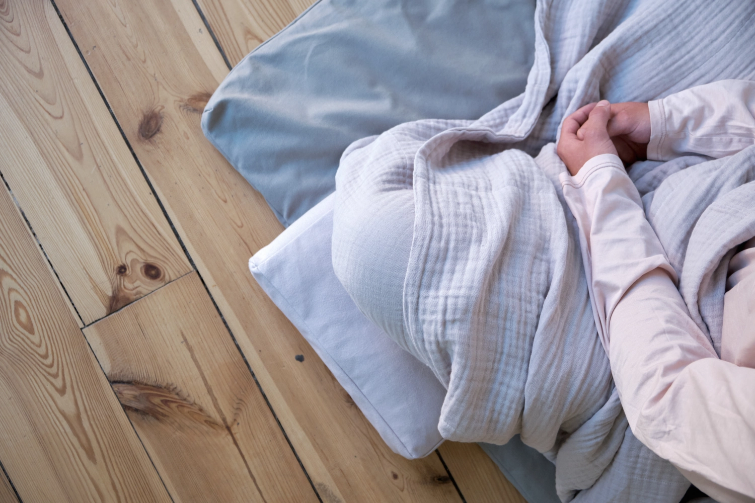 Relax Meditationskissen