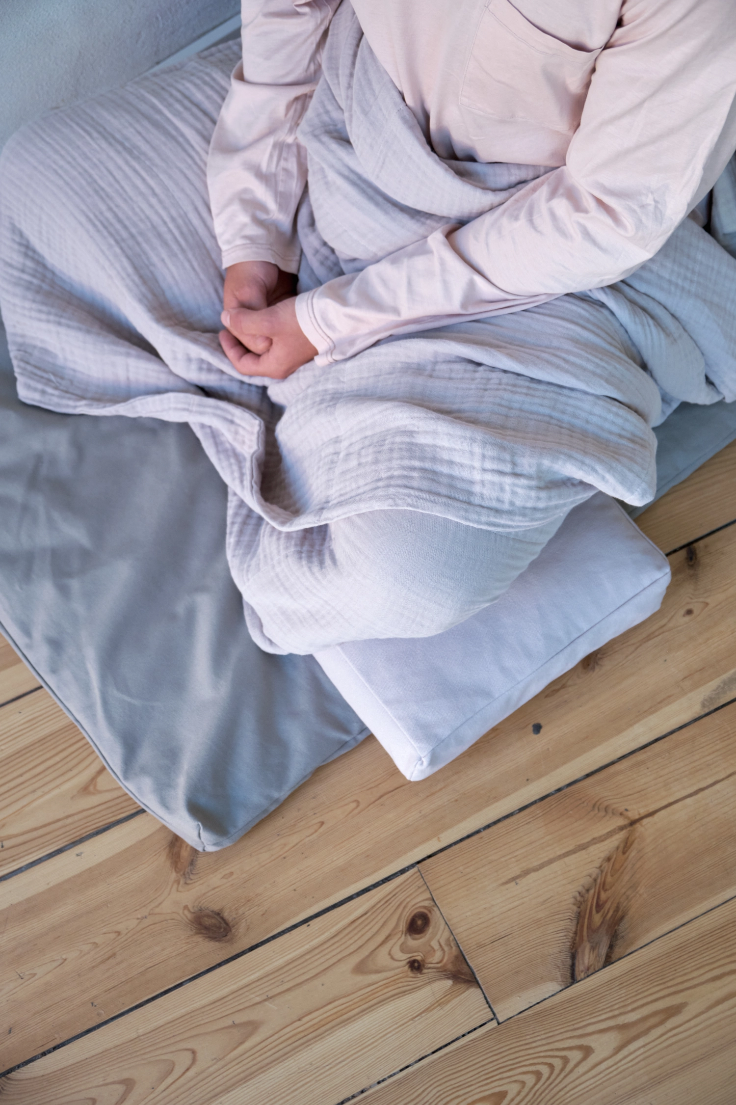 Relax Meditationskissen