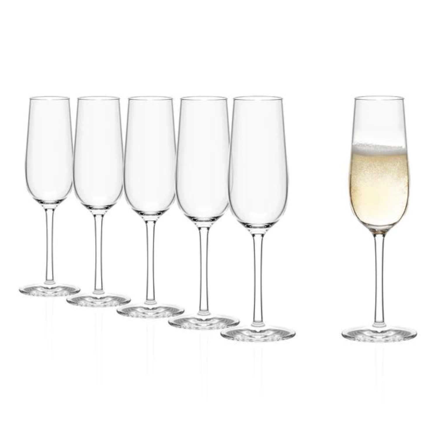 Weinland Sektkelch 200ml h: 212mm