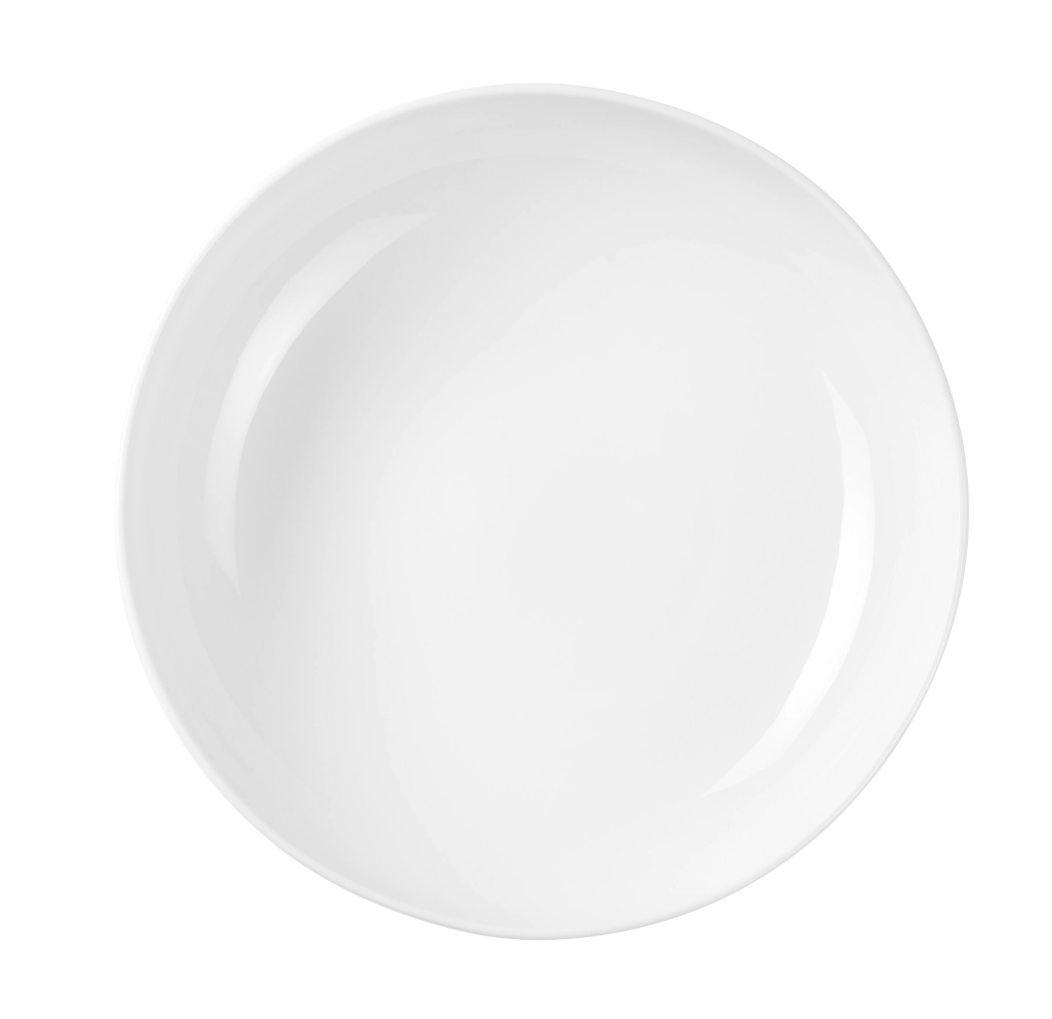 Oco Assiette à pâtes/soupe