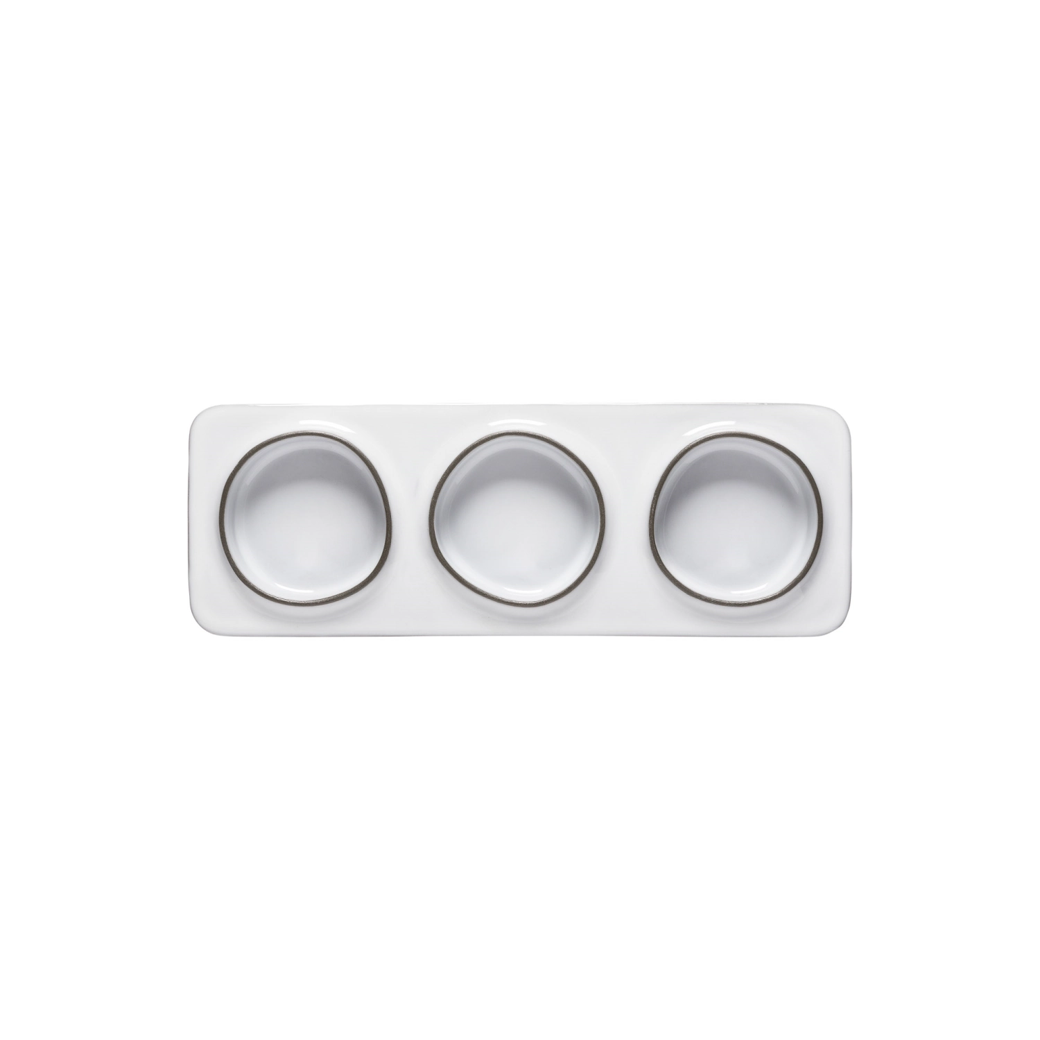 Ambar assiette apéritive