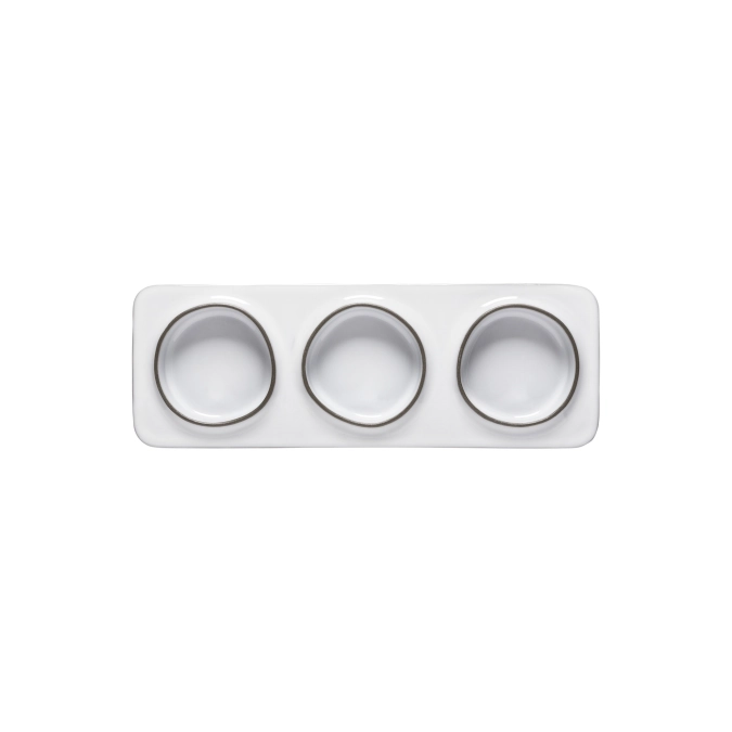 Ambar assiette apéritive