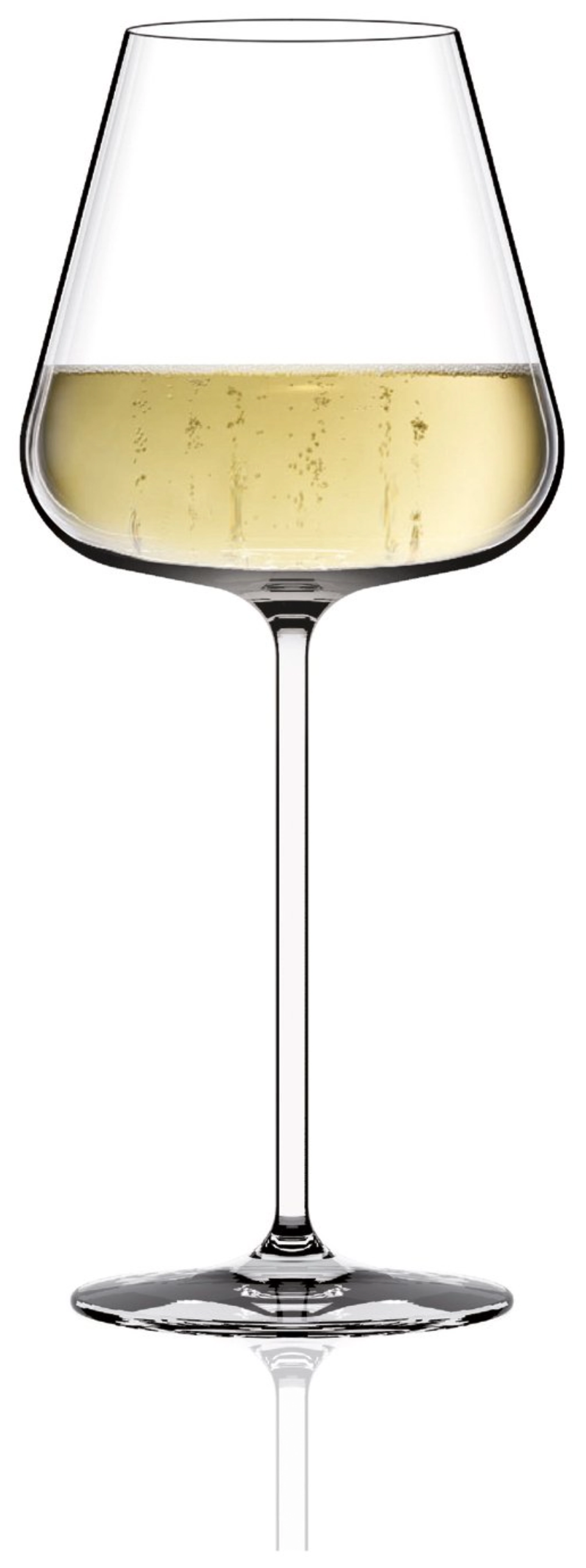 Verre à champagne Italesse Etoilé Sparkle