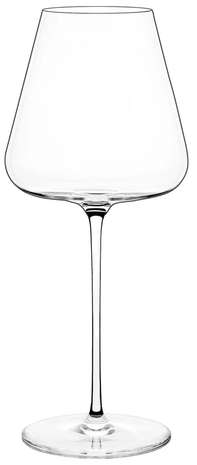 Verre à champagne Italesse Etoilé Sparkle