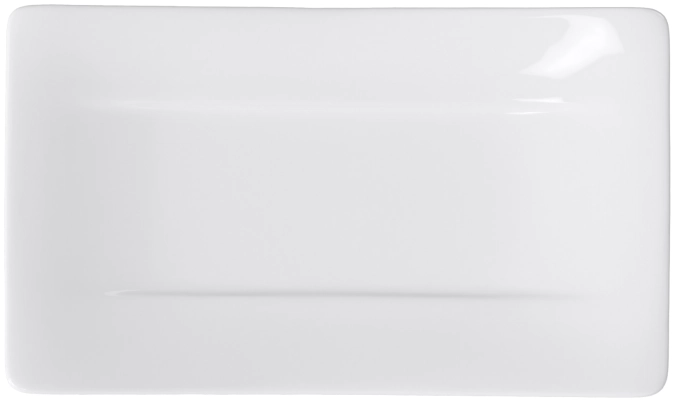 Modern Grace Assiette plate