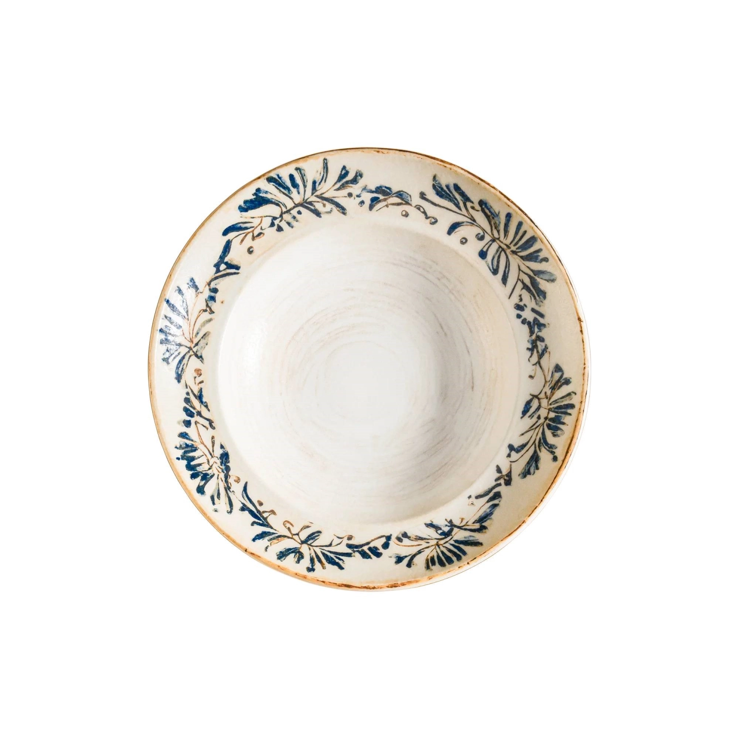 Grandma Gourmet Assiette creuse