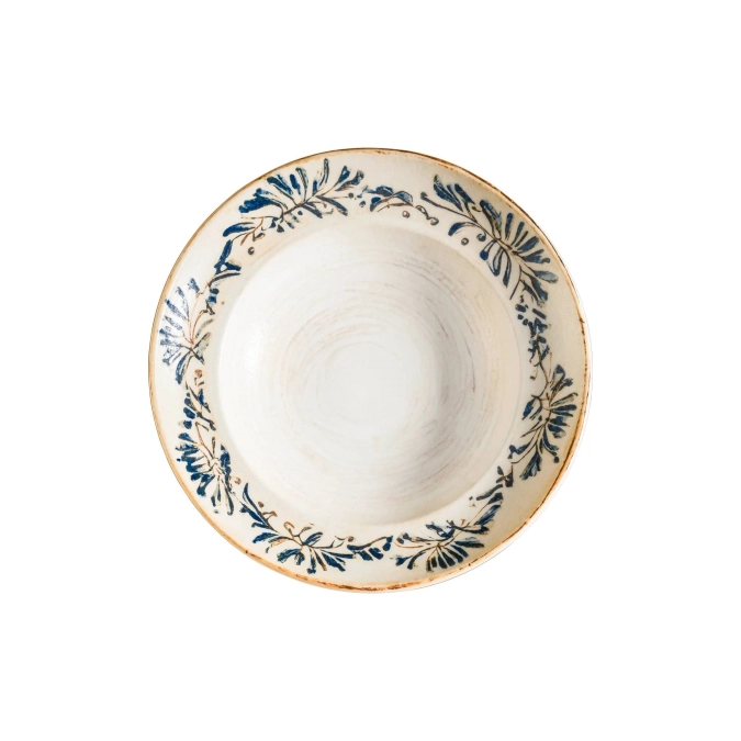 Grandma Gourmet Assiette creuse