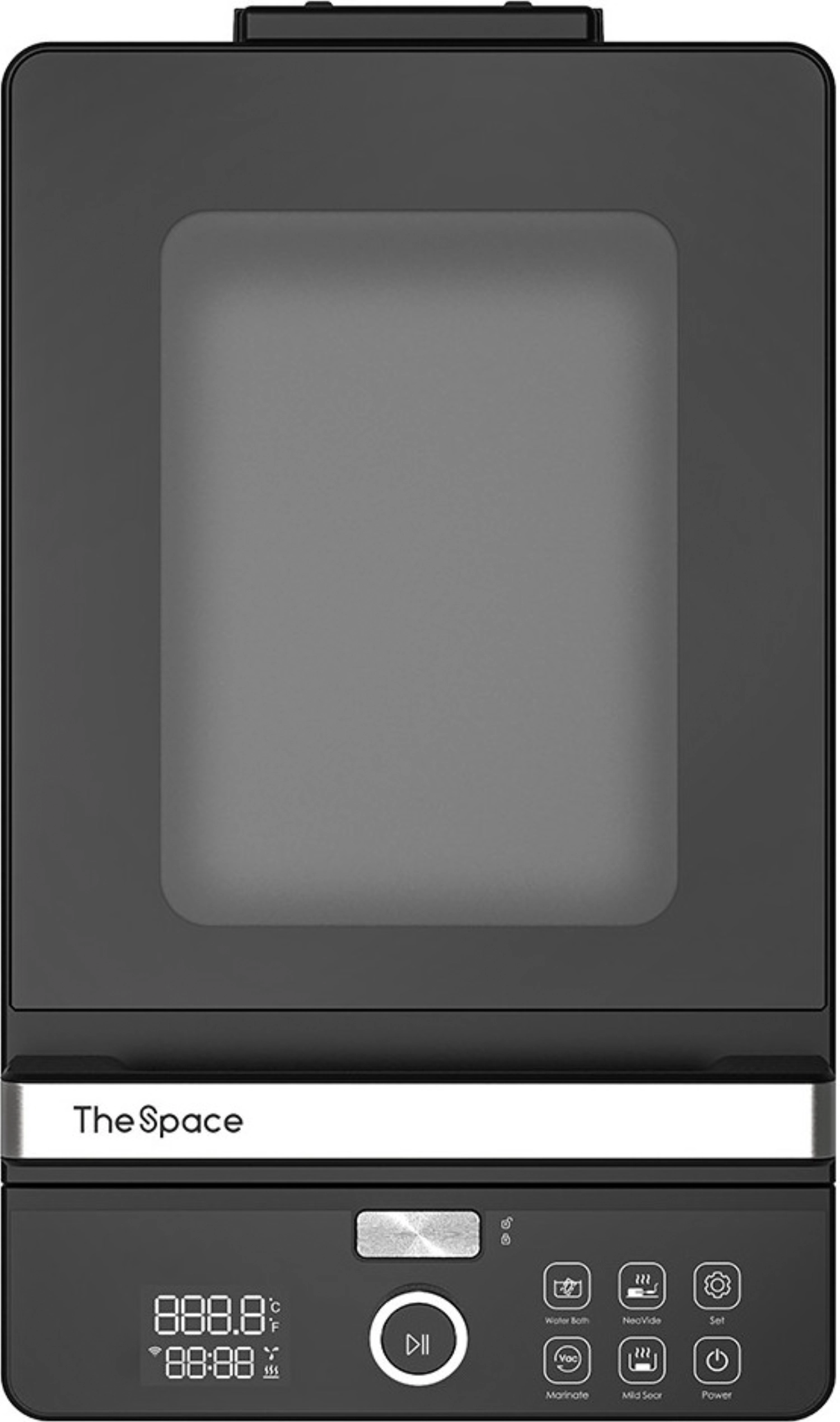 The Space Neovide Maschine