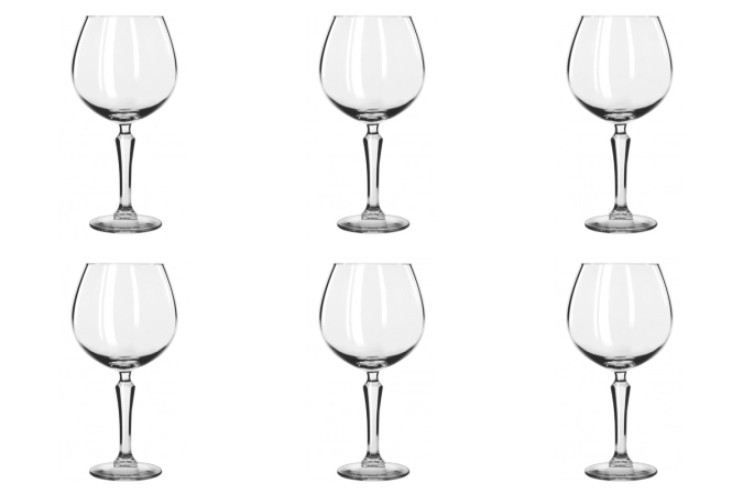 Set de 6 verres à cocktail Libbey Gin Tonic