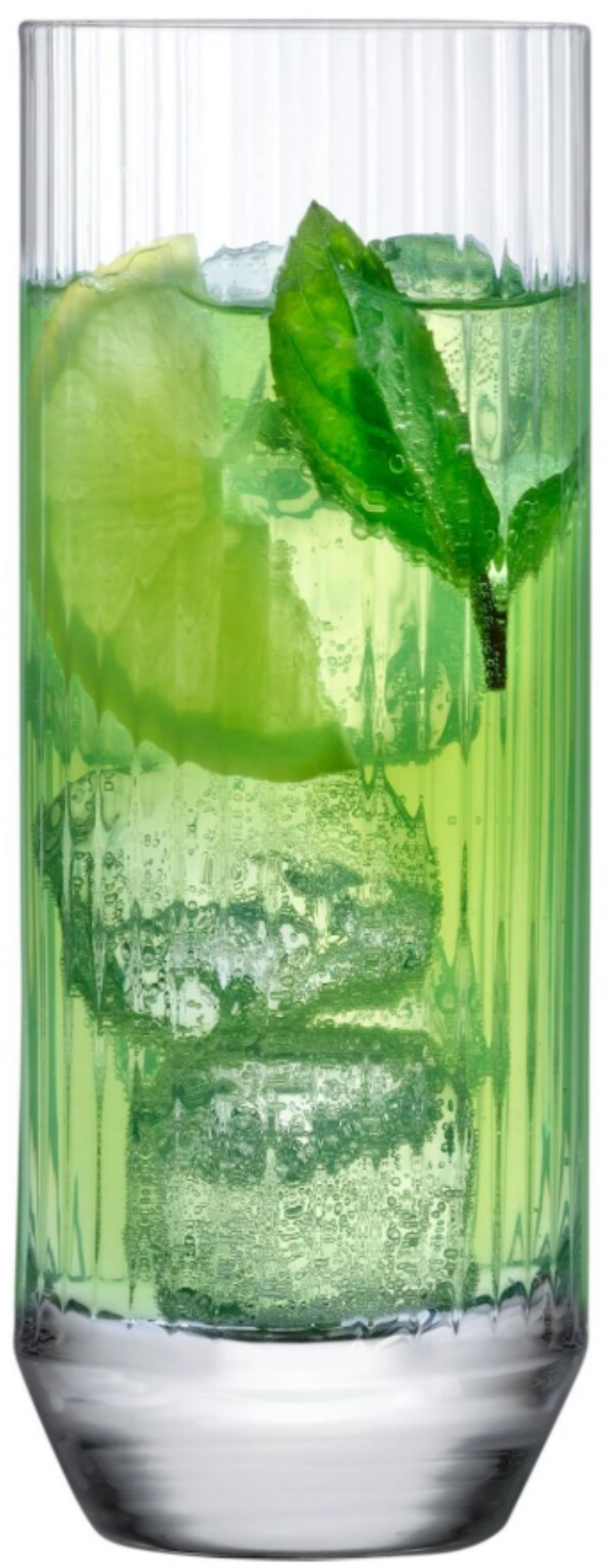 Nude Big Top Verre long drink