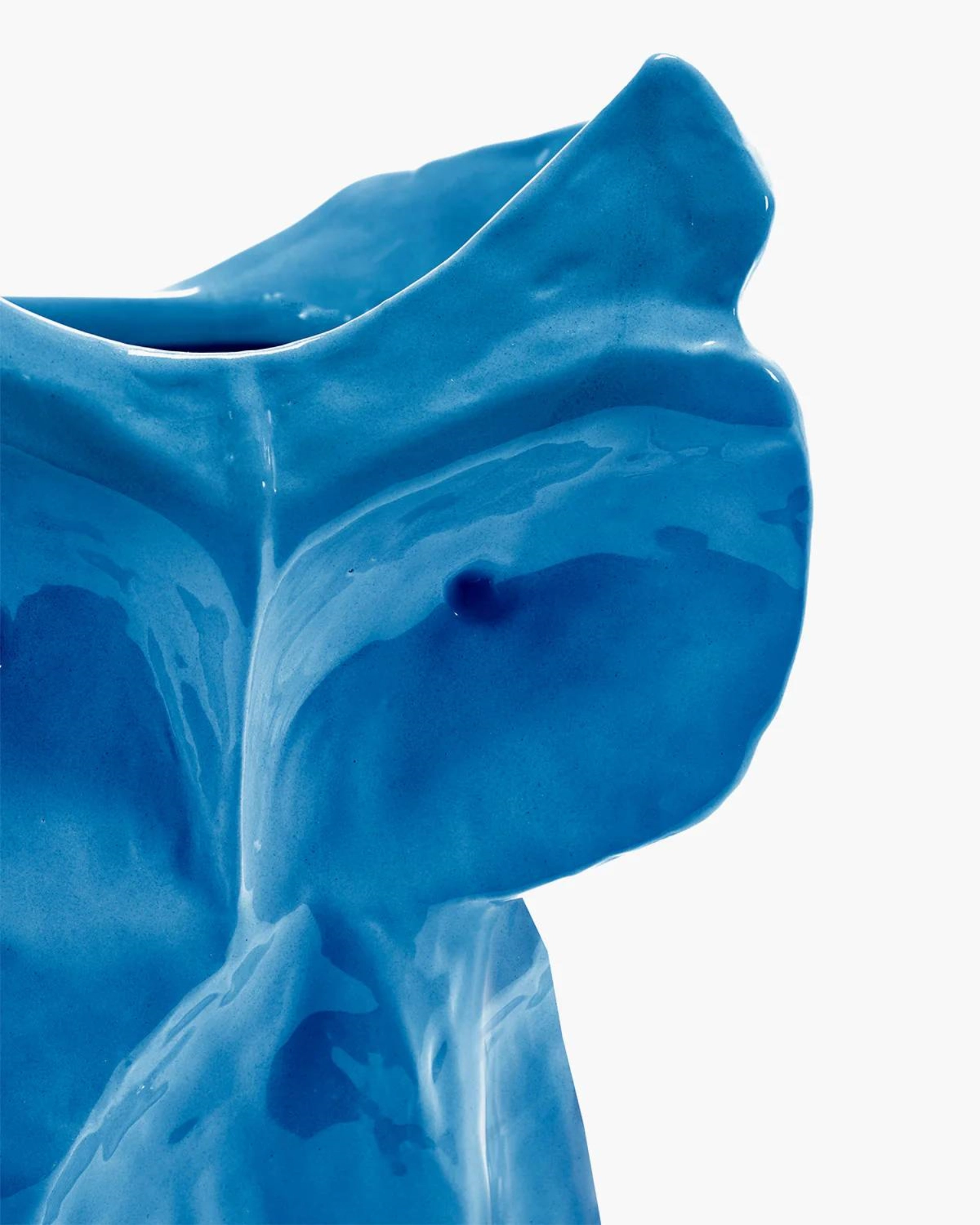 After Midnight Vase L