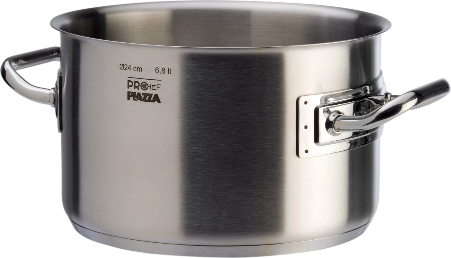 ProChef Casserole mi-haute