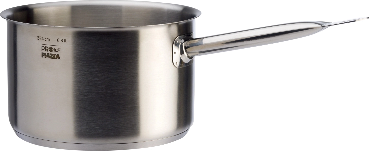 ProChef Casserole à manche haut