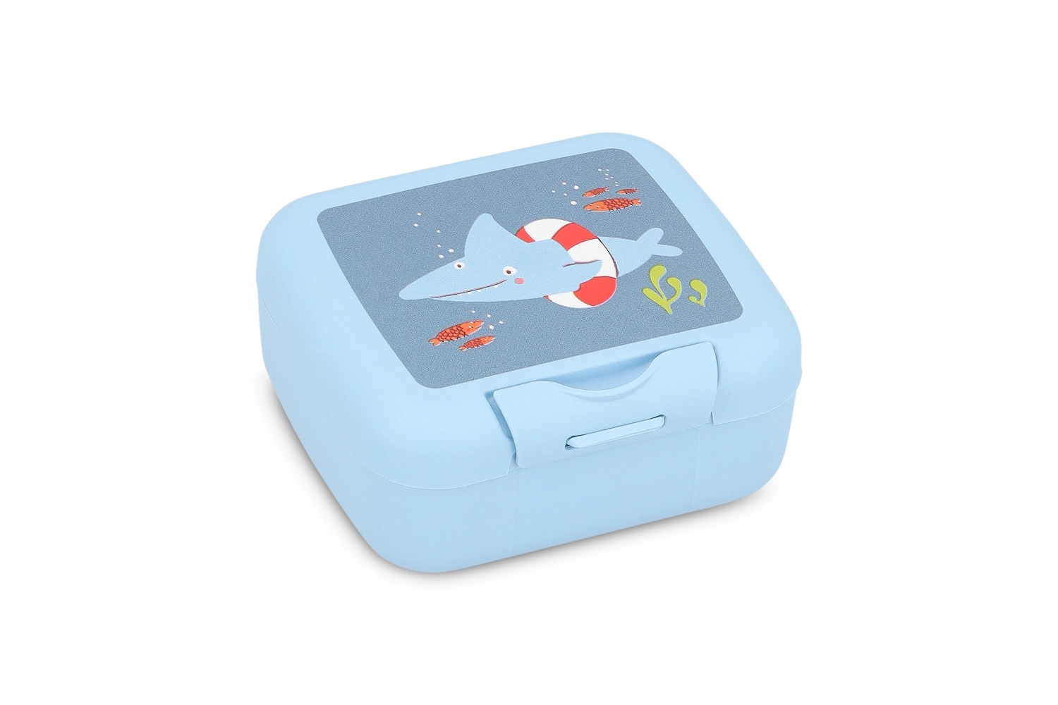 Silly Beasties Snackbox