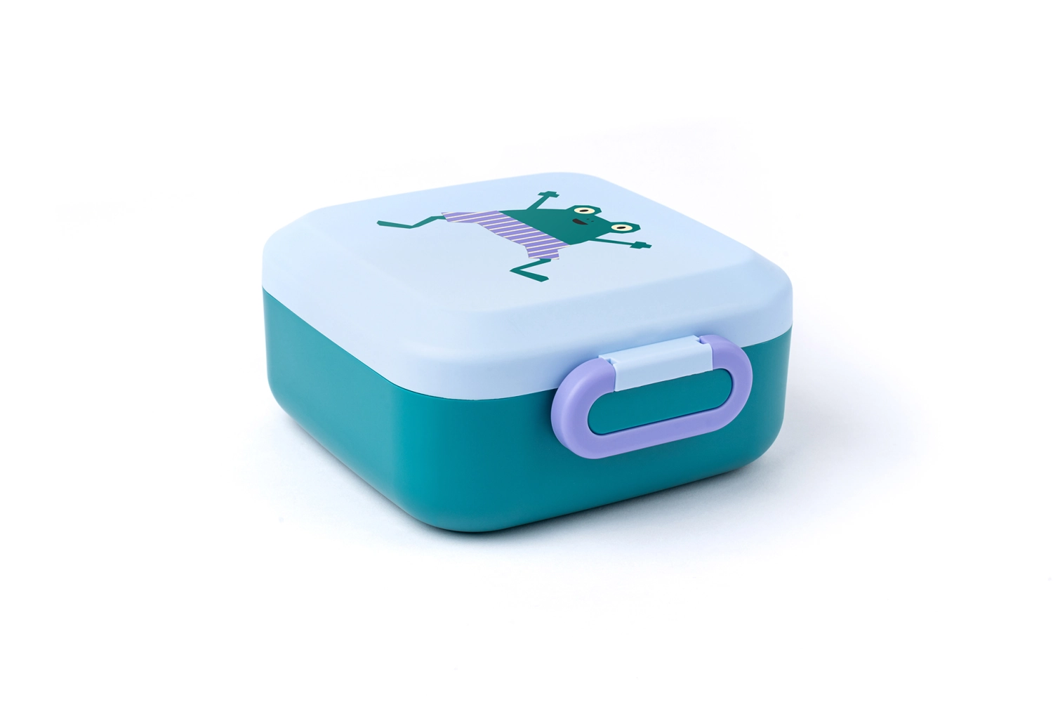 Boîte à lunch Rikko