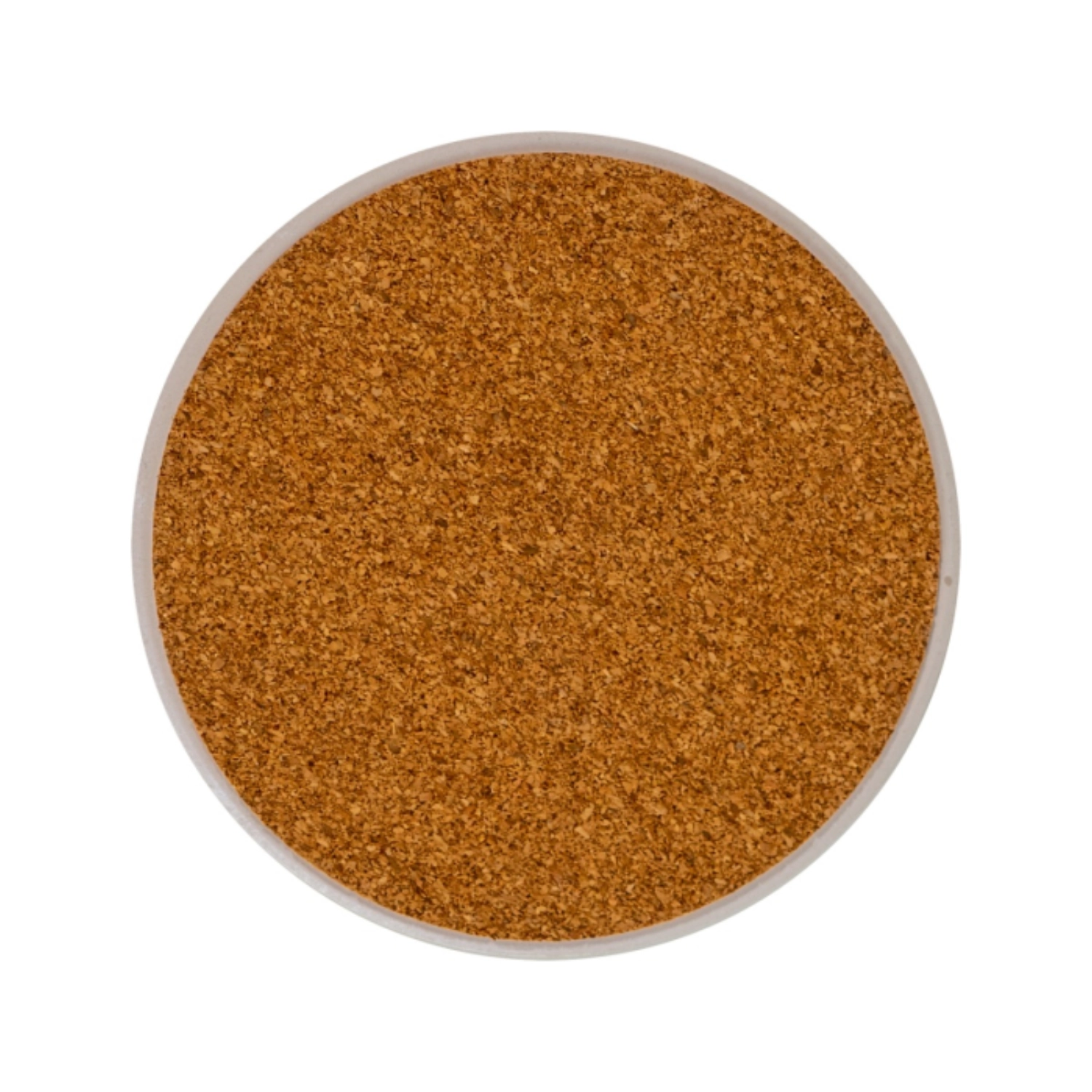 4er Set Untersetzter assortiert