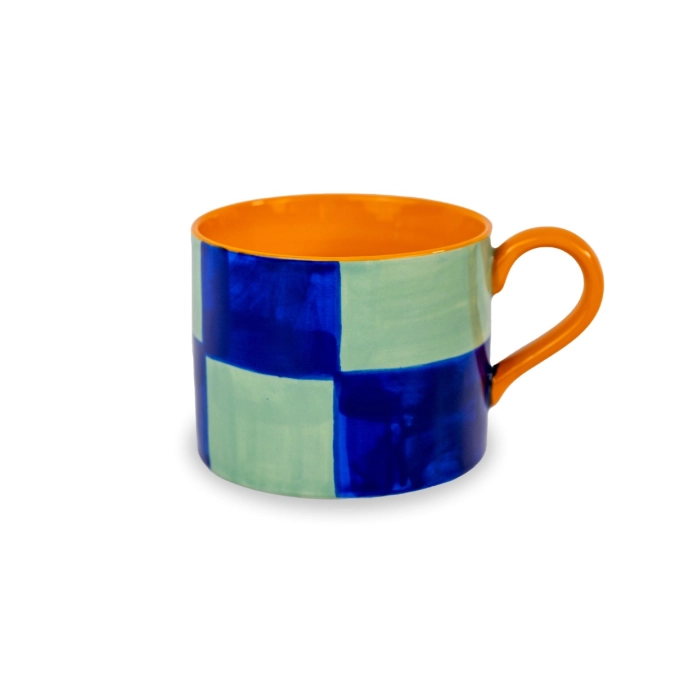 Tasse 400 ml en grès