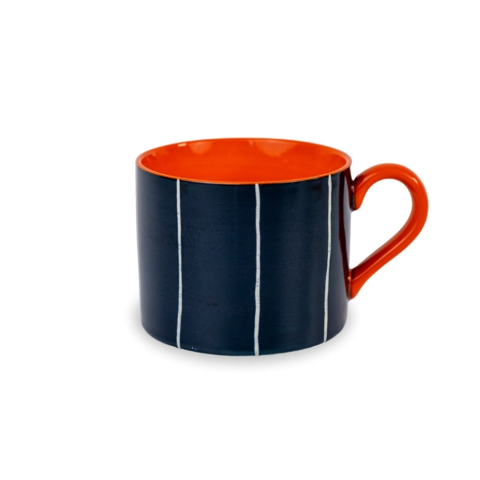 Tasse 400 ml en grès