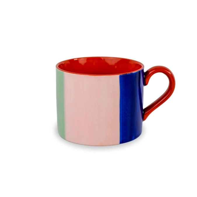 Tasse 400 ml en grès