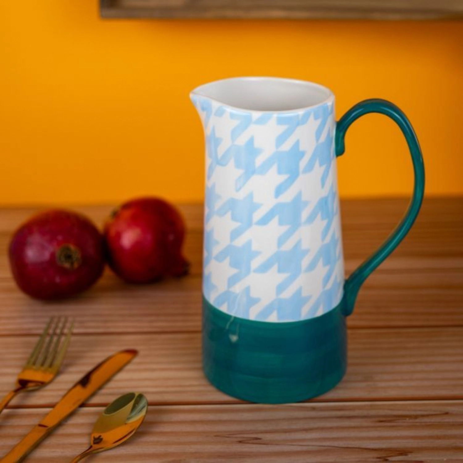Cruche 1,3 l en grès