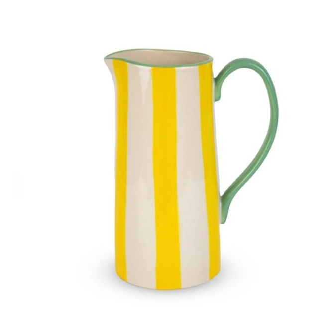 Cruche 1,3 l en grès