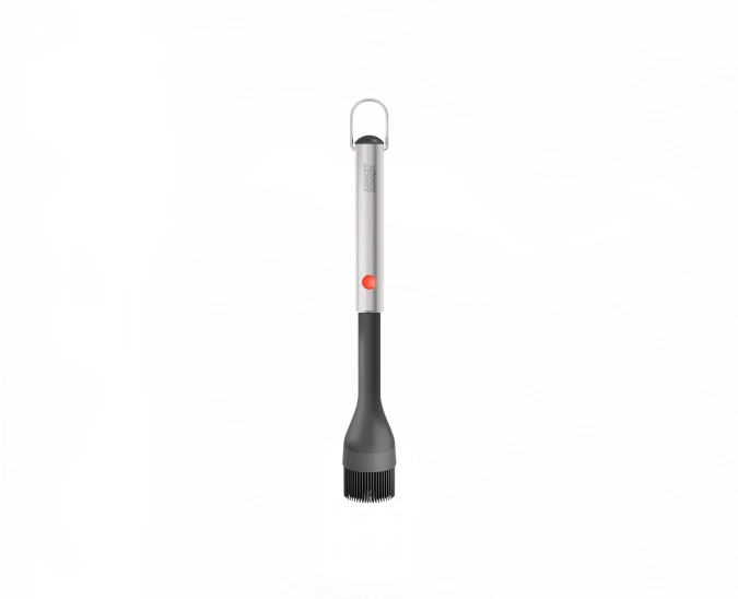 GrillOut BBQ Pinsel einziehbarer Kopf