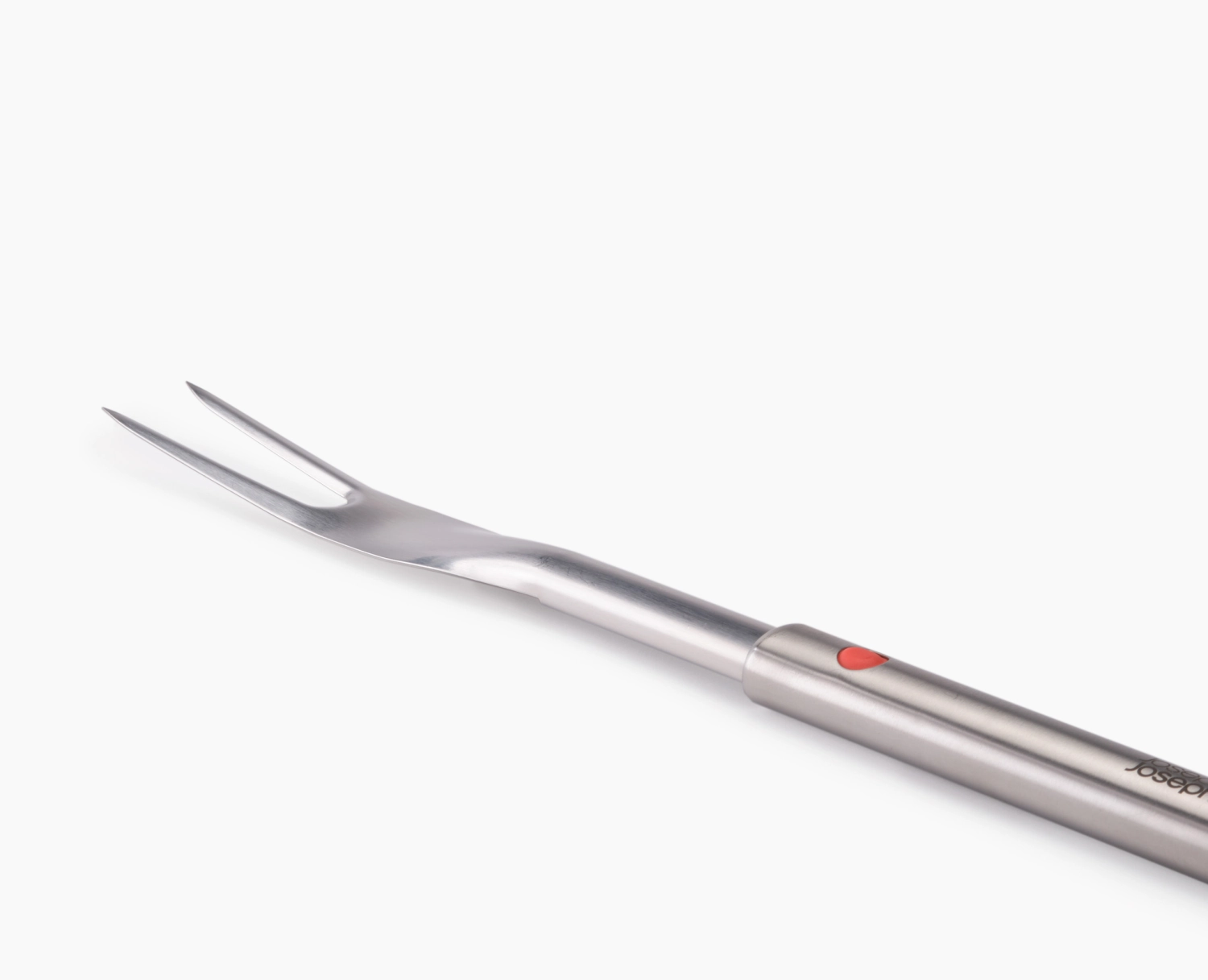 GrillOut BBQ Gabel einziehbarer Kopf