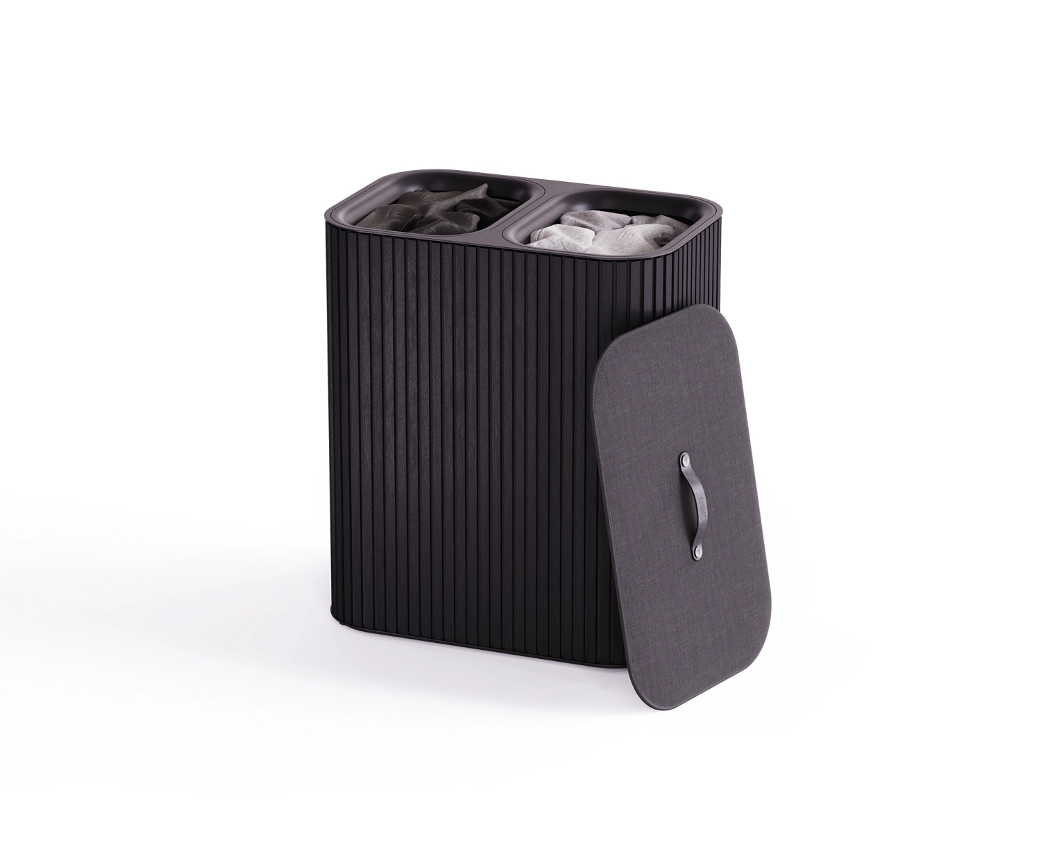 Tota Twin Luxe Wäschekorb