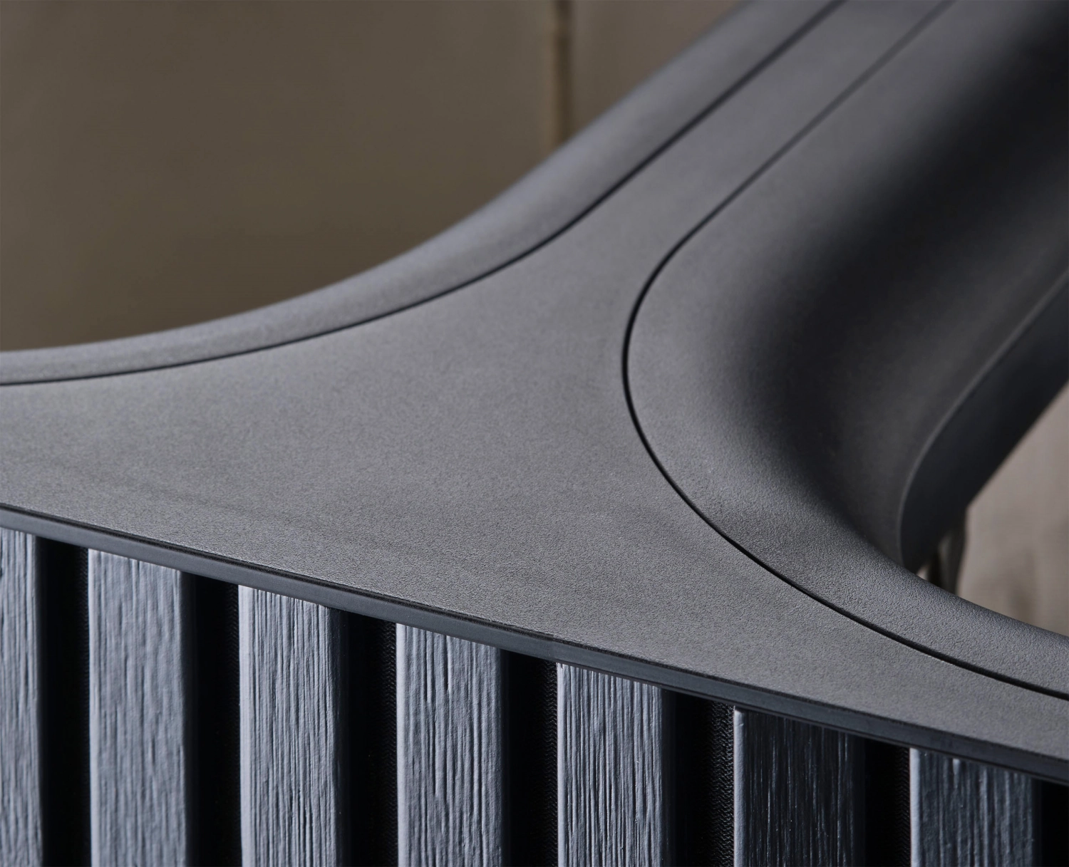 Tota Twin Luxe Wäschekorb