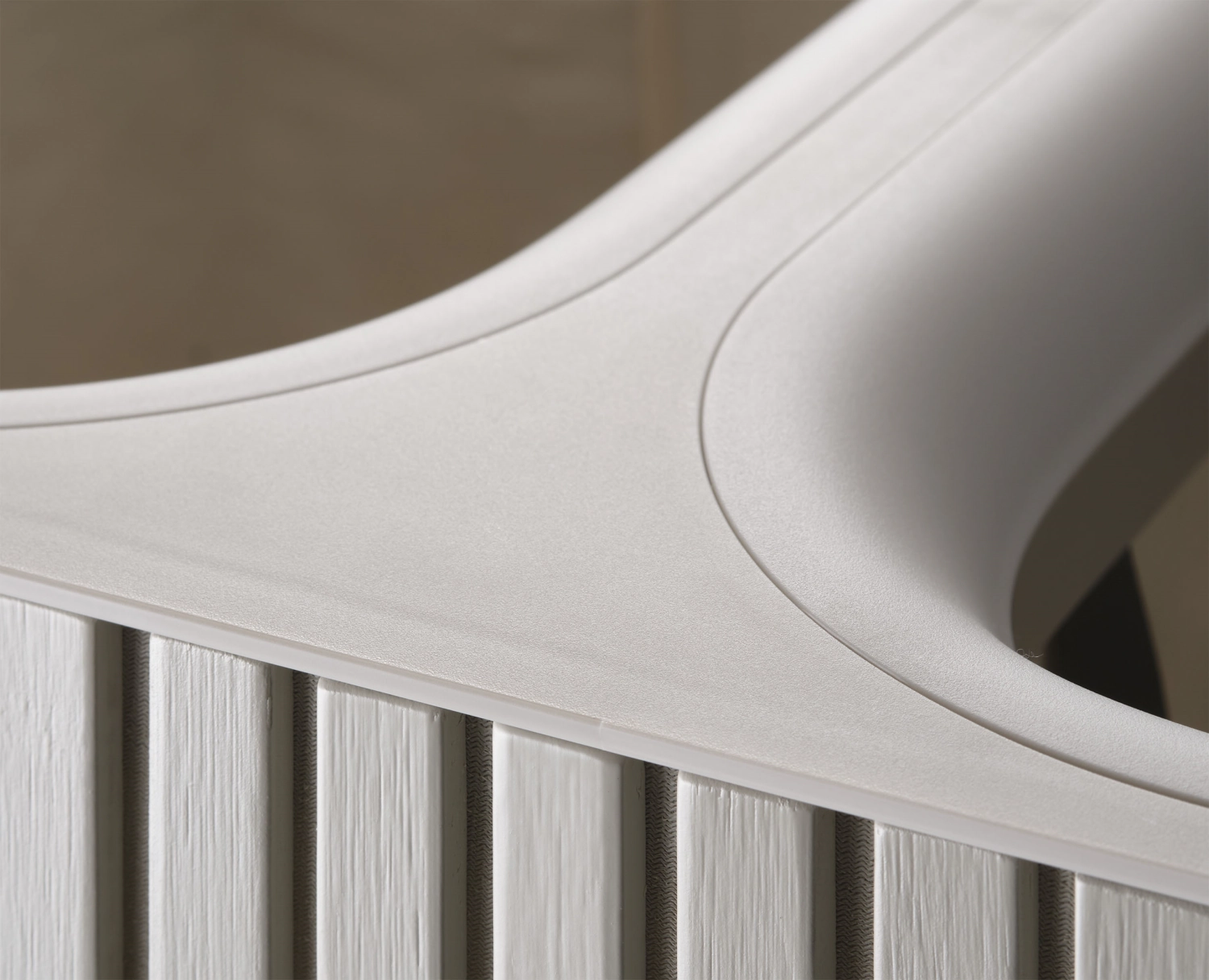 Tota Twin Luxe Wäschekorb