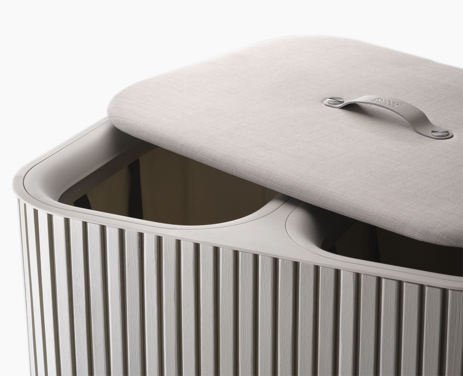 Tota Twin Luxe Wäschekorb