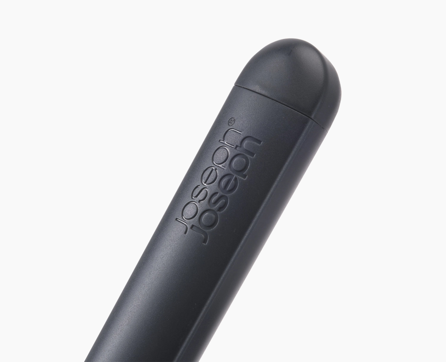 SinkTech Spülbürste mit Edelstahlhalterung & Ersatzschwamm