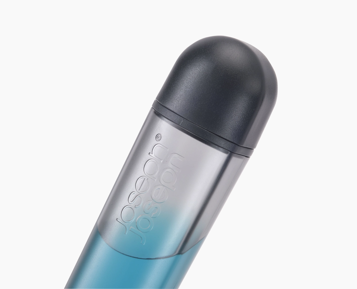 SinkTech Spülbürste mit Seifenspender und Ersatzkopf