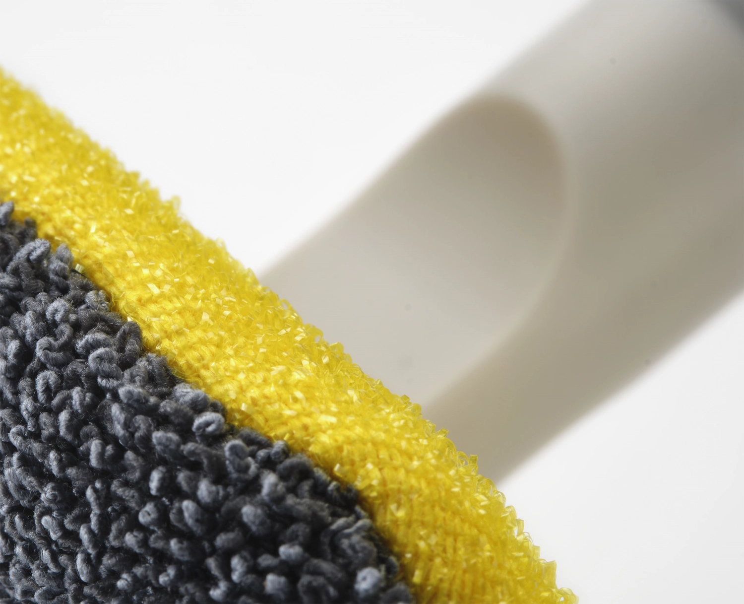 CleanTech Ersatzpad Bodenschrubber