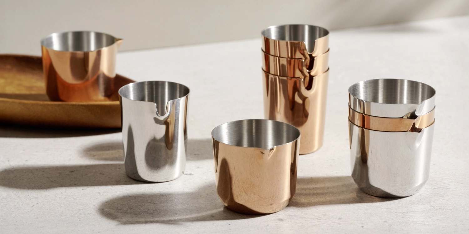 4er Set Allure Giesser