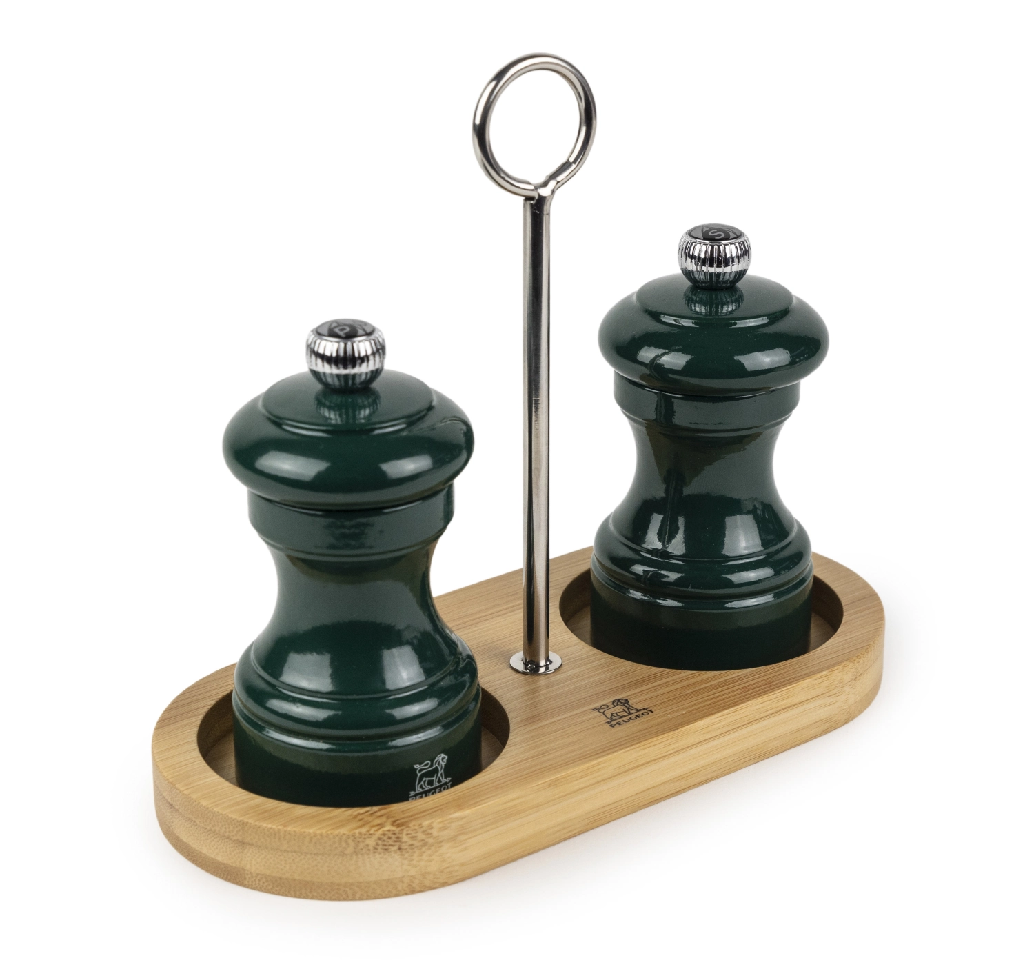 Peugeot Linea Support en bambou