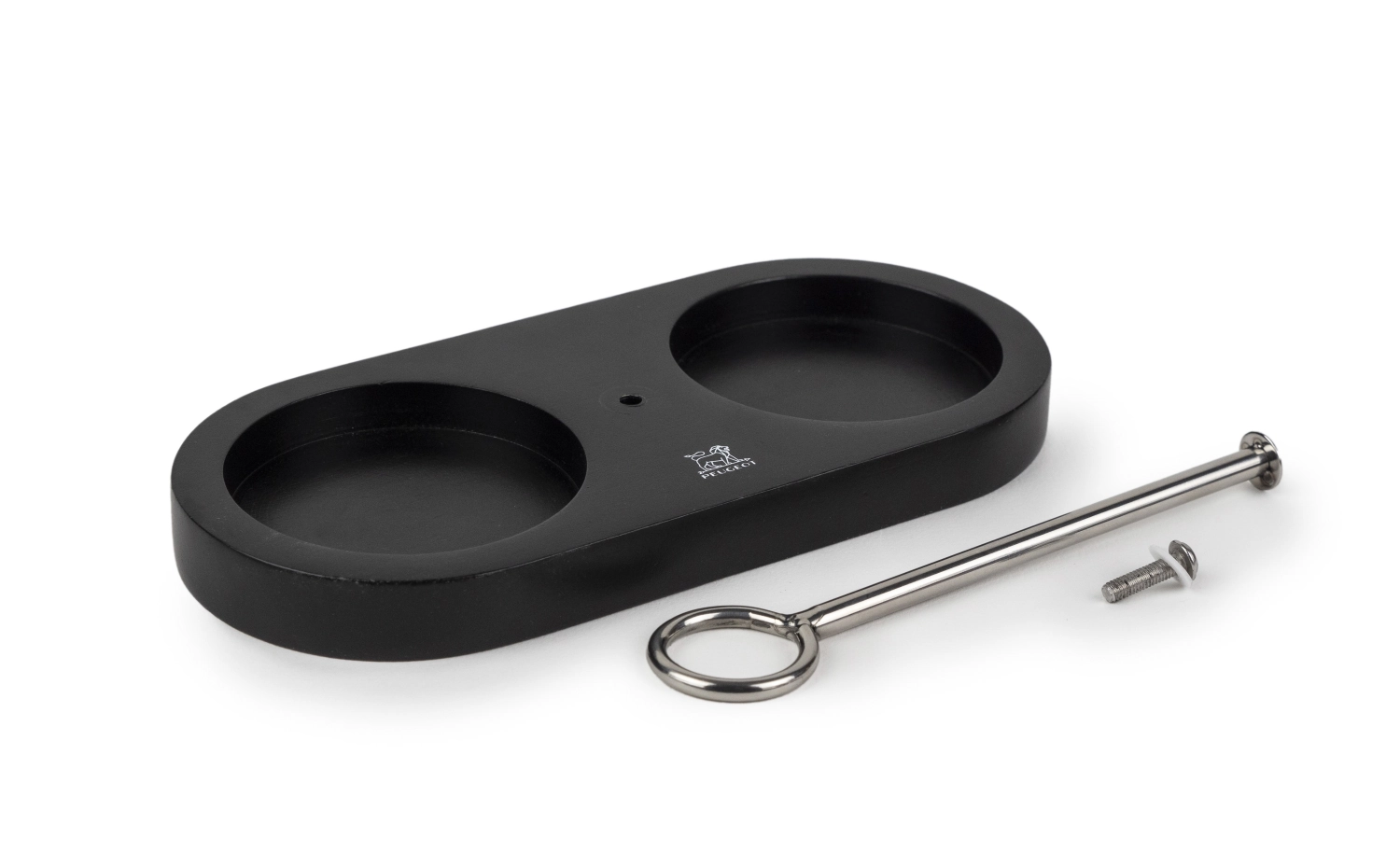 Peugeot Linea schwarzer Halter