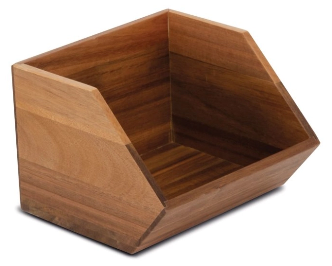 Nova petite boîte en bois