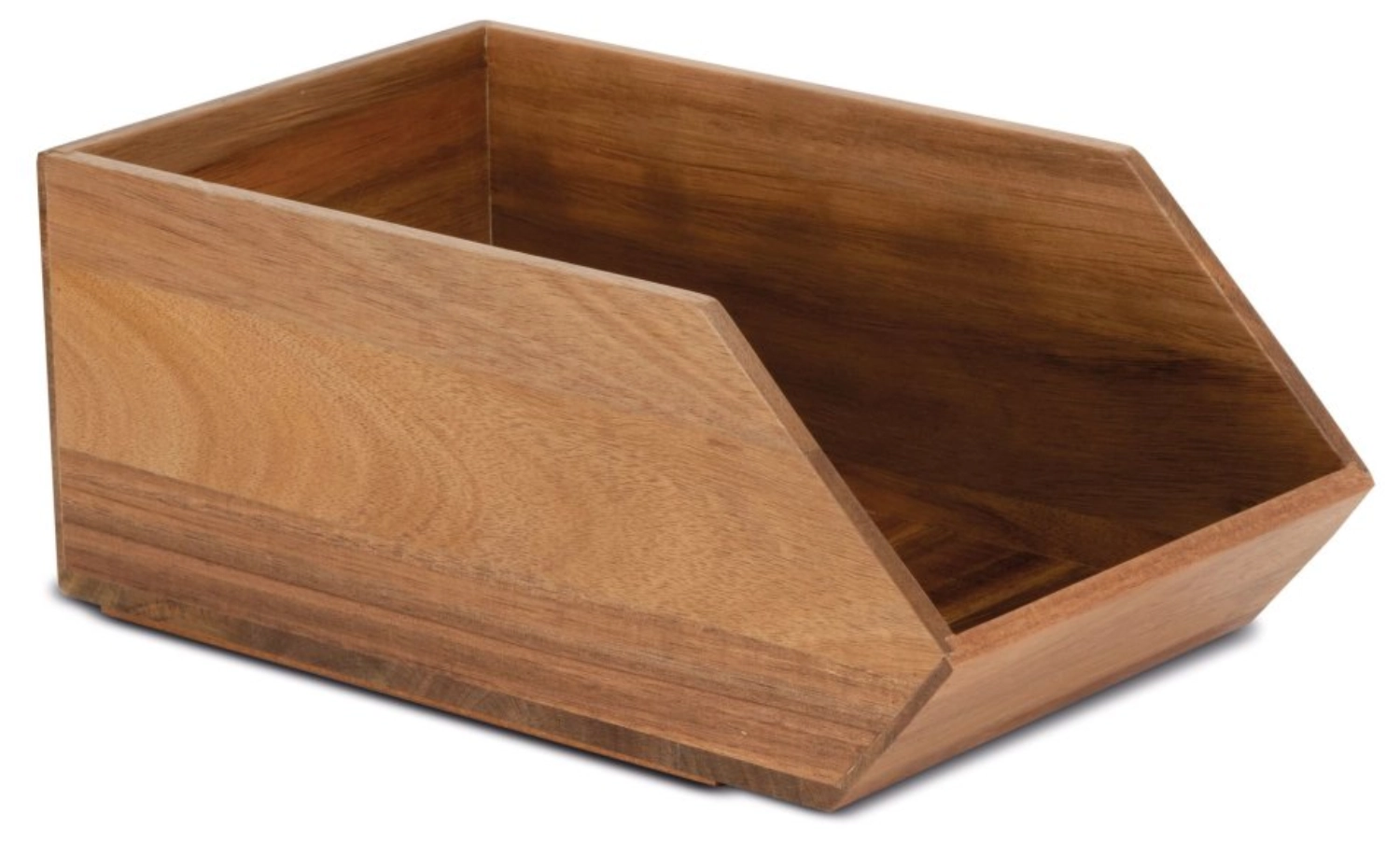 Nova grande boîte en bois