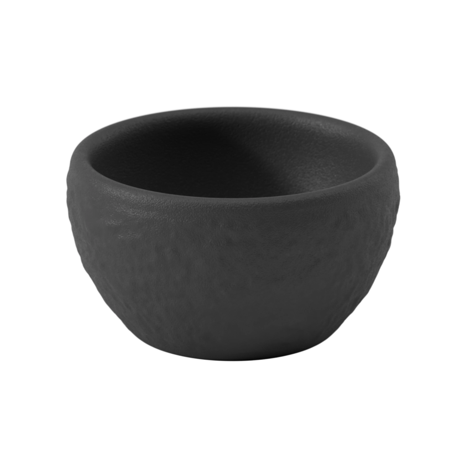 The Rock Black Shale Eierbecher