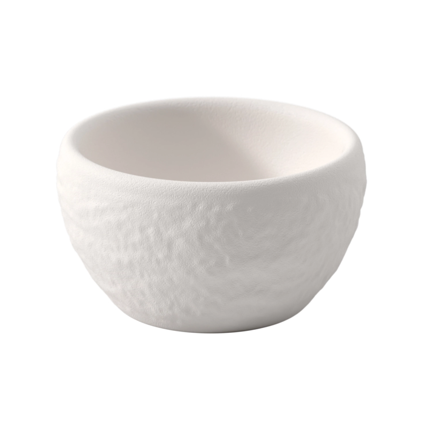 The Rock White Glacier Coquetier