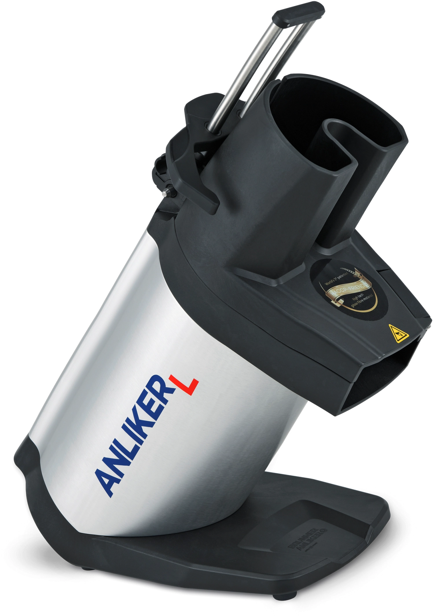 Anliker L Coupe-légumes professionnel