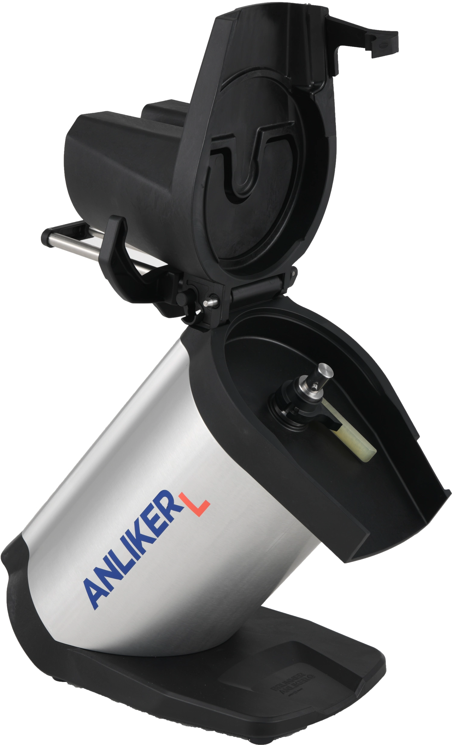 Anliker L Coupe-légumes professionnel